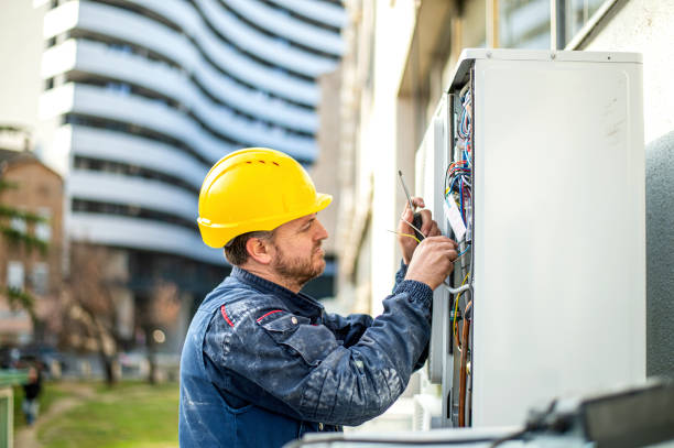 Trusted Akron, IA Electrician Experts